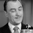 Brian Aherne- as Booth Templeton