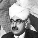 Sikandar Hayat Khan (Punjabi politician)