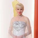 Michelle Williams - The 95th Annual Academy Awards (2023) - 408 x 612