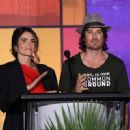 Nikki Reed – 2024 Environmental Media Association Awards Gala in Studio City - 454 x 330