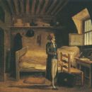 Jean-Antoine Roucher