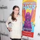Eden Sher