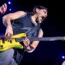 METALLICA - MEXICO CITY, MEXICO - SEPTEMBER 29, 2024 - 454 x 303