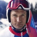 Graham Bell (skier)