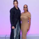 Karlie Kloss – Brandon Maxwell fashion at 2022 New York Fashion Week - 454 x 681