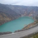 Copper mines in Serbia