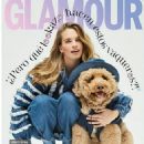 Stormi Henley - Glamour Magazine Cover [Spain] (April 2020)
