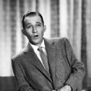 Merry Christmas Bing Crosby - 454 x 565