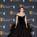 Daisy Ridley - The BAFTA Awards 2022 - 408 x 612