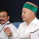 Virbhadra Singh