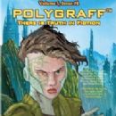 Speculative fiction magazines published in Canada