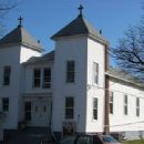 African Methodist Episcopal churches in Ohio