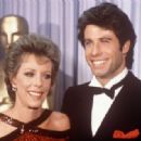The 55th Annual Academy Awards - Carol Burnett, John Travolta - 454 x 317