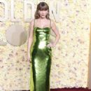 Taylor Swift - 81st Golden Globe Awards (2024) - 454 x 585