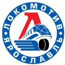 Lokomotiv Yaroslavl players