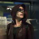 Arrow - Willa Holland