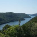 Landforms of Croatia