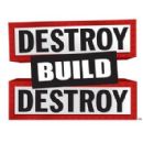 Destroy Build Destroy