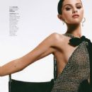 Selena Gomez - Elle Magazine Pictorial [France] (24 September 2021)