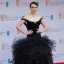 Daisy Ridley - The BAFTA Awards 2022