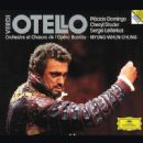Placido Domingo in the opera OTELLO Verdi - 454 x 450