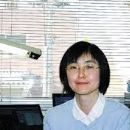 Kumiko Goto-Azuma