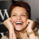 Jade Goody - 400 x 534