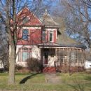 Houses in Minnehaha County, South Dakota