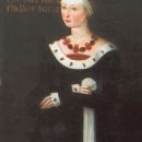 Anna of Nassau-Dillenburg