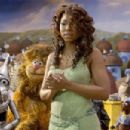The Muppets' Wizard of Oz - Ashanti