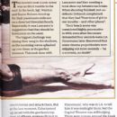 From Here to Eternity - Yours Retro Magazine Pictorial [United Kingdom] (December 2022)