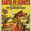 Santa Fe Scouts