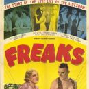1930s horror films