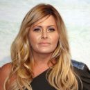 Nicole Eggert - Comedy Central Roast Of David Hasselhoff At Sony Pictures Studios On August 1, 2010 In Culver City, California