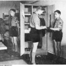 Adolf Hitler Schools