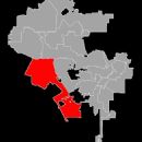 Los Angeles City Council District 11