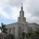 Religious buildings and structures in North America by country