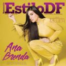 Ana Brenda Contreras - 454 x 454