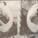 1884 in South America