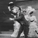Joel Grey In The 1968 Broadway Musical GEORGE M. - 454 x 575