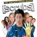 Scrubs (season 2) episodes