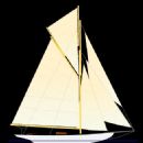 Ton class