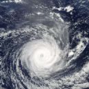 Tropical cyclones in Niue