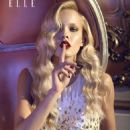 ELLE Vietnam Magazine Pictorial 2013 - 454 x 605