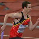 Robin Vanderbemden