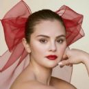 Selena Gomez - Vogue Magazine Pictorial [Japan] (February 2024)
