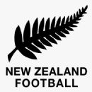 New Zealand women's association footballers