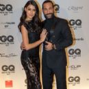 Rebecca Mir – GQ Men of the Year Awards 2017 in Berlin - 454 x 681