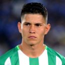 Jorman Campuzano