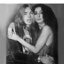 Cher and Gregg Allman - 454 x 374